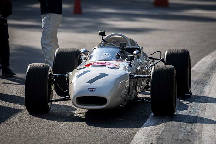 Oct 26, 2025｜Video & Photo Reports｜60th Anniversary of Honda's