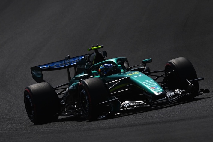 日本GP｜2026｜F1 Race Result｜F1｜Honda