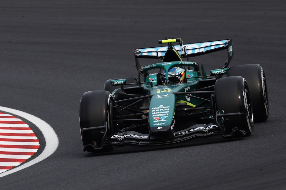 日本GP｜2026｜F1 Race Result｜F1｜Honda
