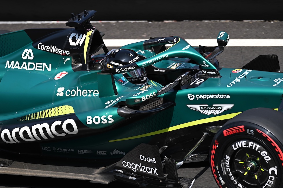 日本GP｜2026｜F1 Race Result｜F1｜Honda