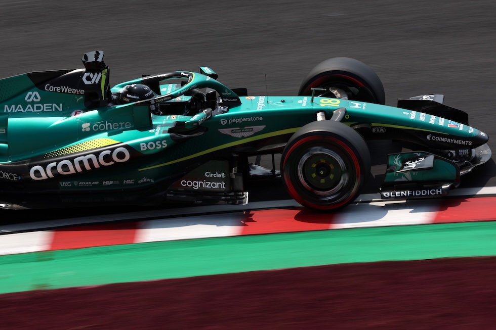 日本GP｜2026｜F1 Race Result｜F1｜Honda