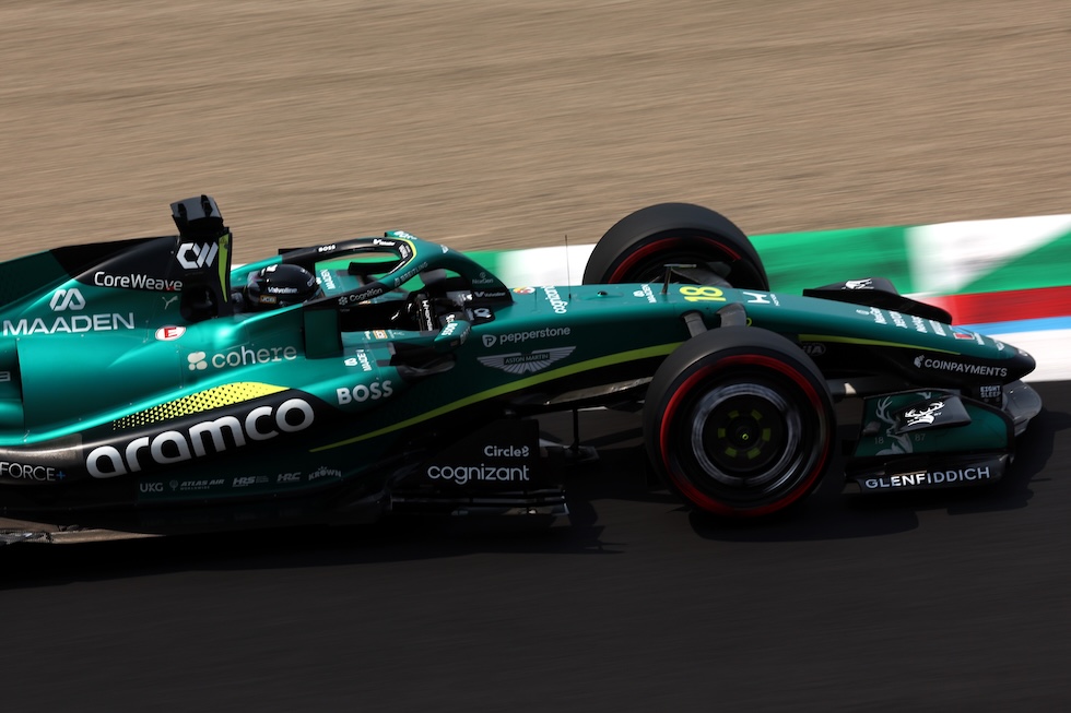日本GP｜2026｜F1 Race Result｜F1｜Honda