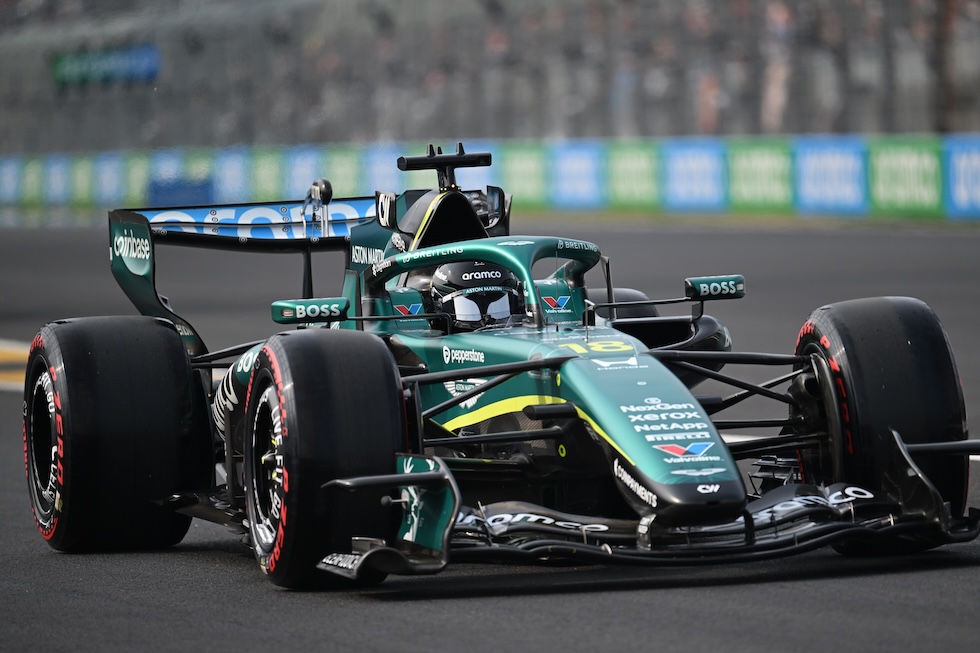 日本GP｜2026｜F1 Race Result｜F1｜Honda