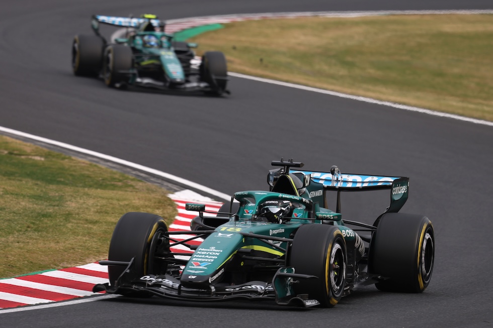 日本GP｜2026｜F1 Race Result｜F1｜Honda