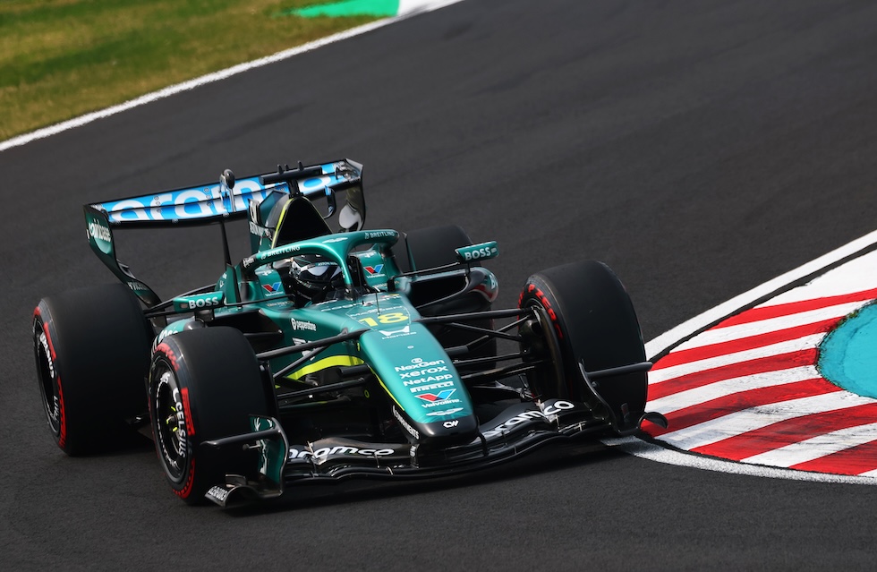 日本GP｜2026｜F1 Race Result｜F1｜Honda