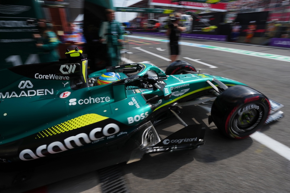 ベルギーGP｜2026｜F1 Race Result｜F1｜Honda