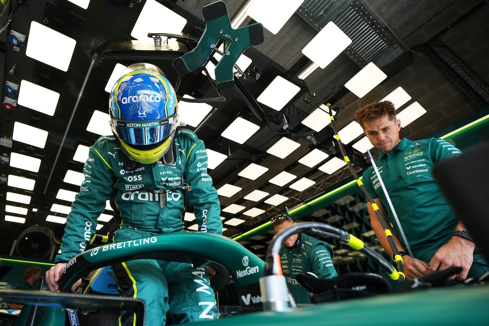ベルギーGP｜2026｜F1 Race Result｜F1｜Honda