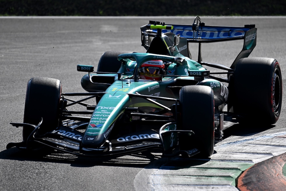 イタリアGP｜2026｜F1 Race Result｜F1｜Honda