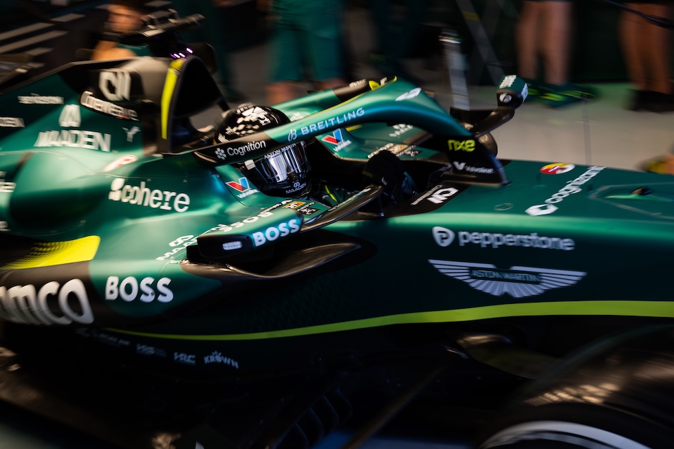 イタリアGP｜2026｜F1 Race Result｜F1｜Honda