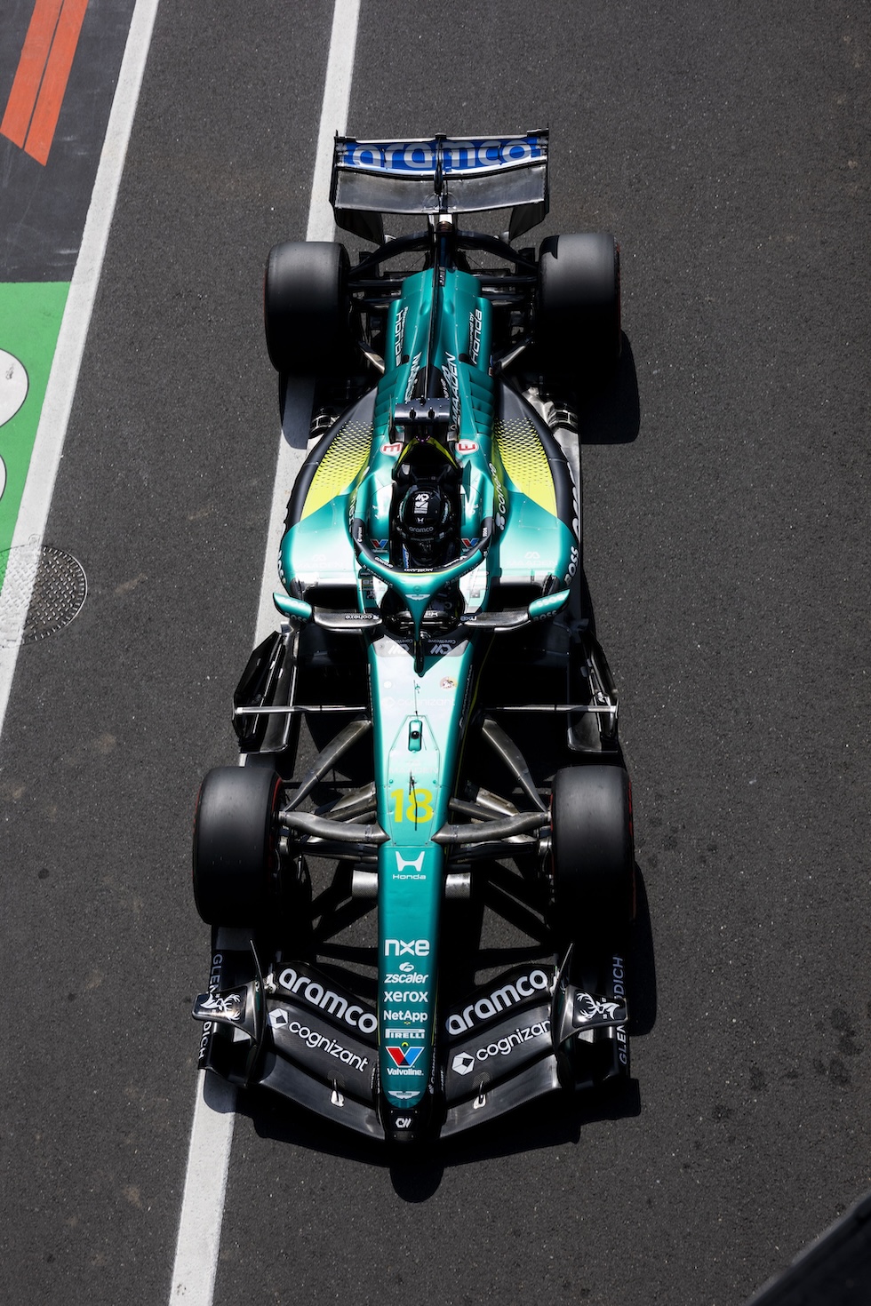 イタリアGP｜2026｜F1 Race Result｜F1｜Honda