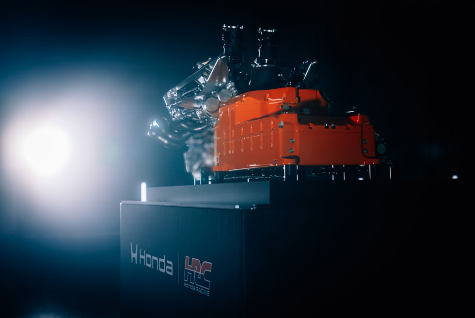 RA626H｜F1エンジン/パワーユニット Powered by Honda｜Honda