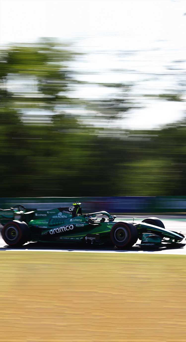 2026 AMR26｜F1マシン Powered by Honda｜F1｜Honda