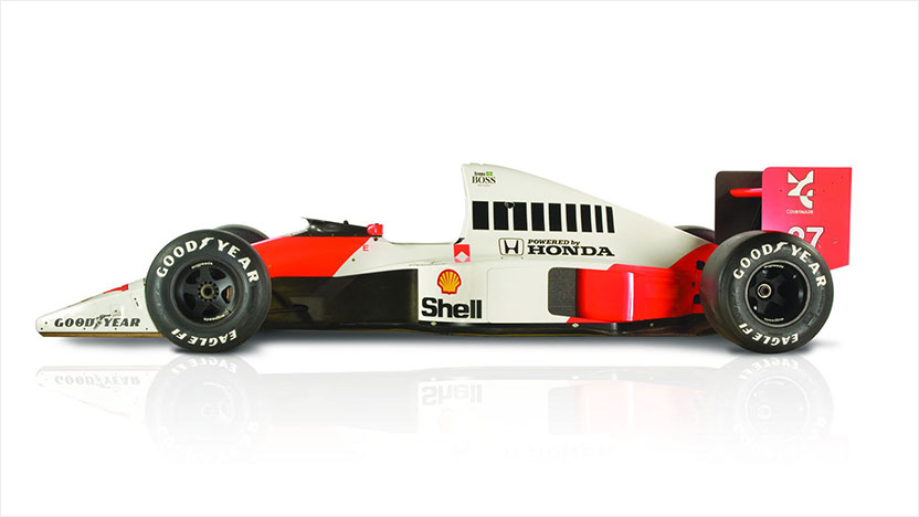 F1｜Honda