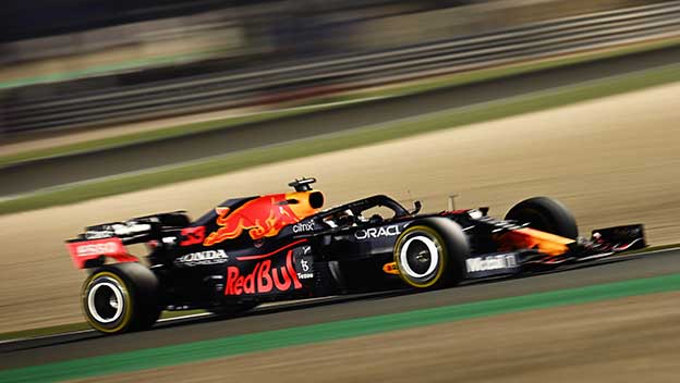 アゼルバイジャンGP｜2021｜F1 Race Result｜F1｜Honda
