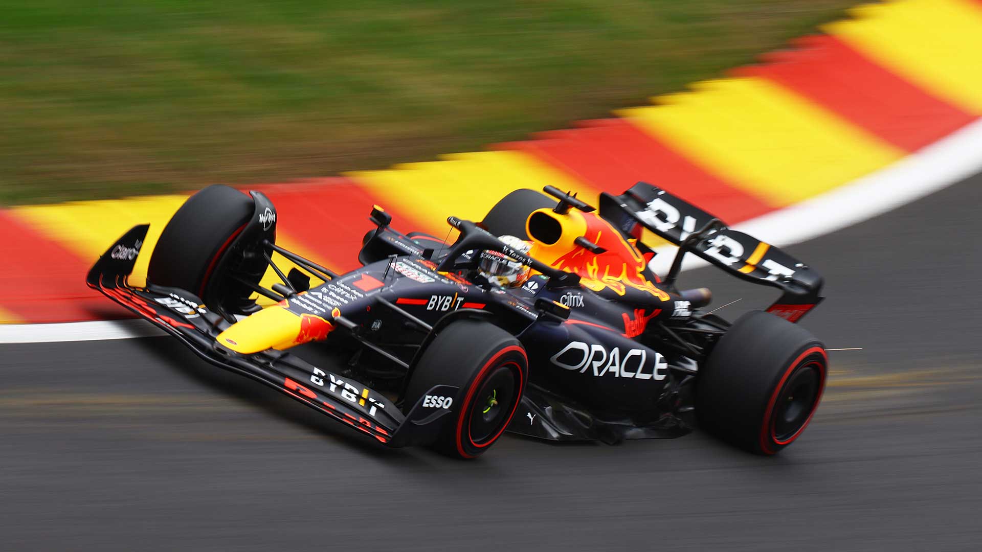 ベルギーGP｜2022｜F1 Race Result｜F1｜Honda