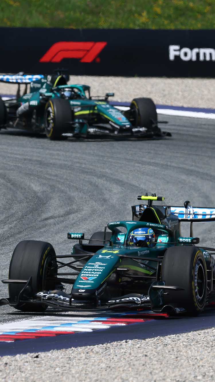 F1｜Honda