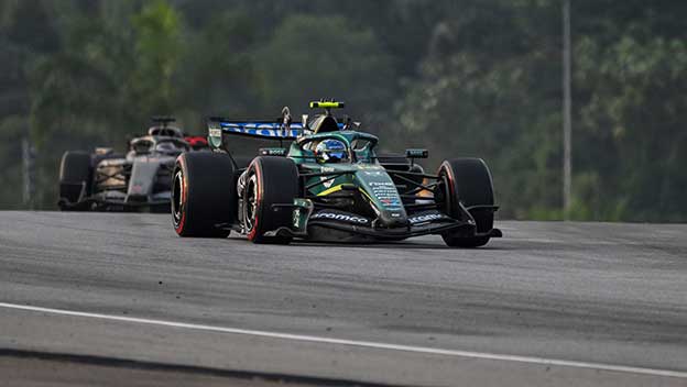 F1｜Honda
