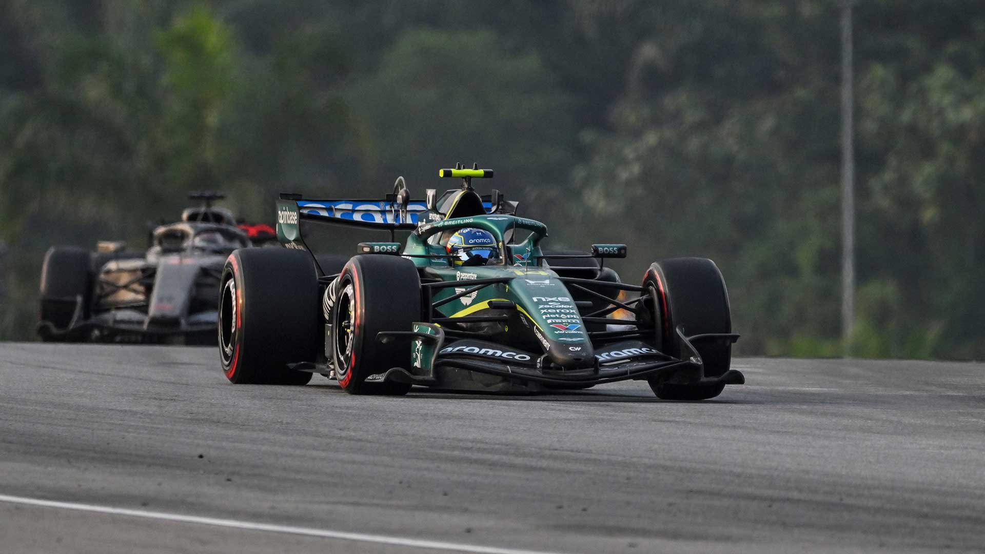 F1｜Honda