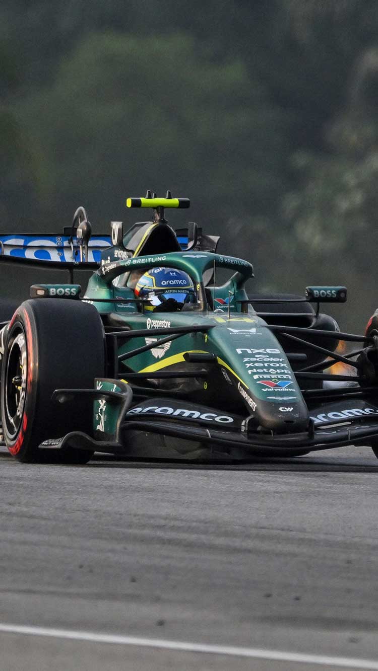 F1｜Honda