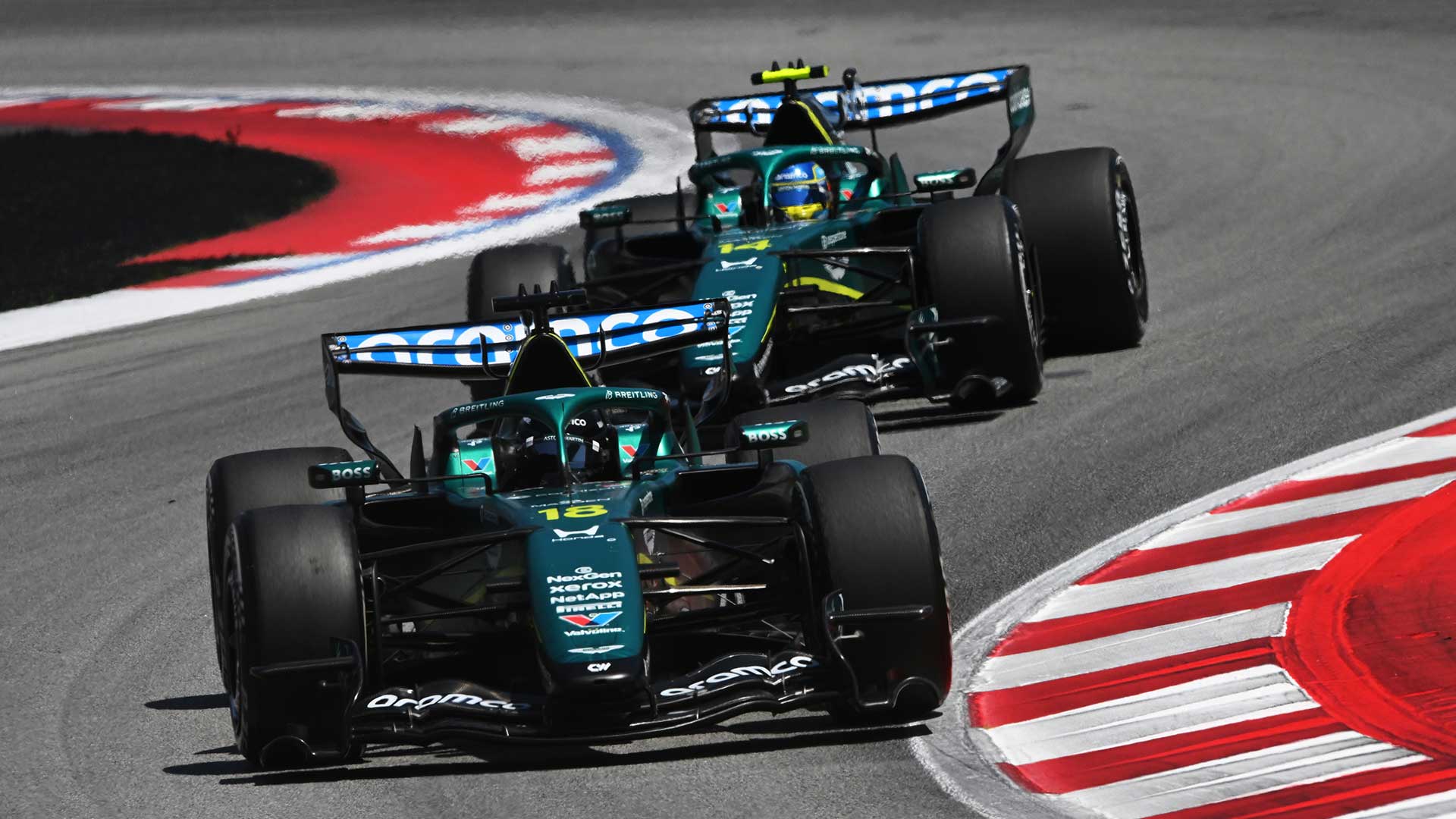 F1｜Honda