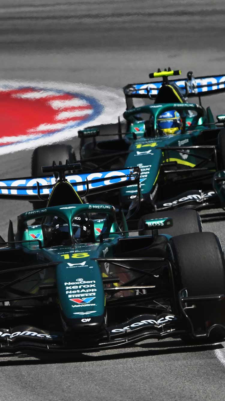 F1｜Honda
