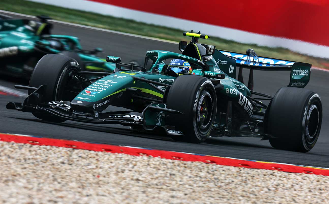 ベルギーGP｜2026｜F1 Race Result｜F1｜Honda