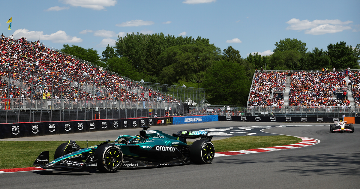 レースプレビュー｜カナダGP｜2026｜F1 Race Result｜F1｜Honda