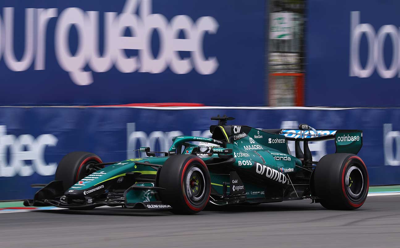 カナダGP｜2026｜F1 Race Result｜F1｜Honda