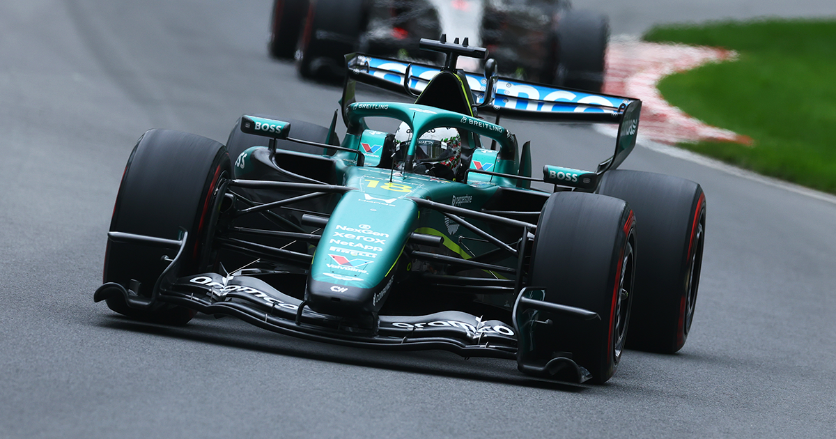 カナダGP｜2026｜F1 Race Result｜F1｜Honda