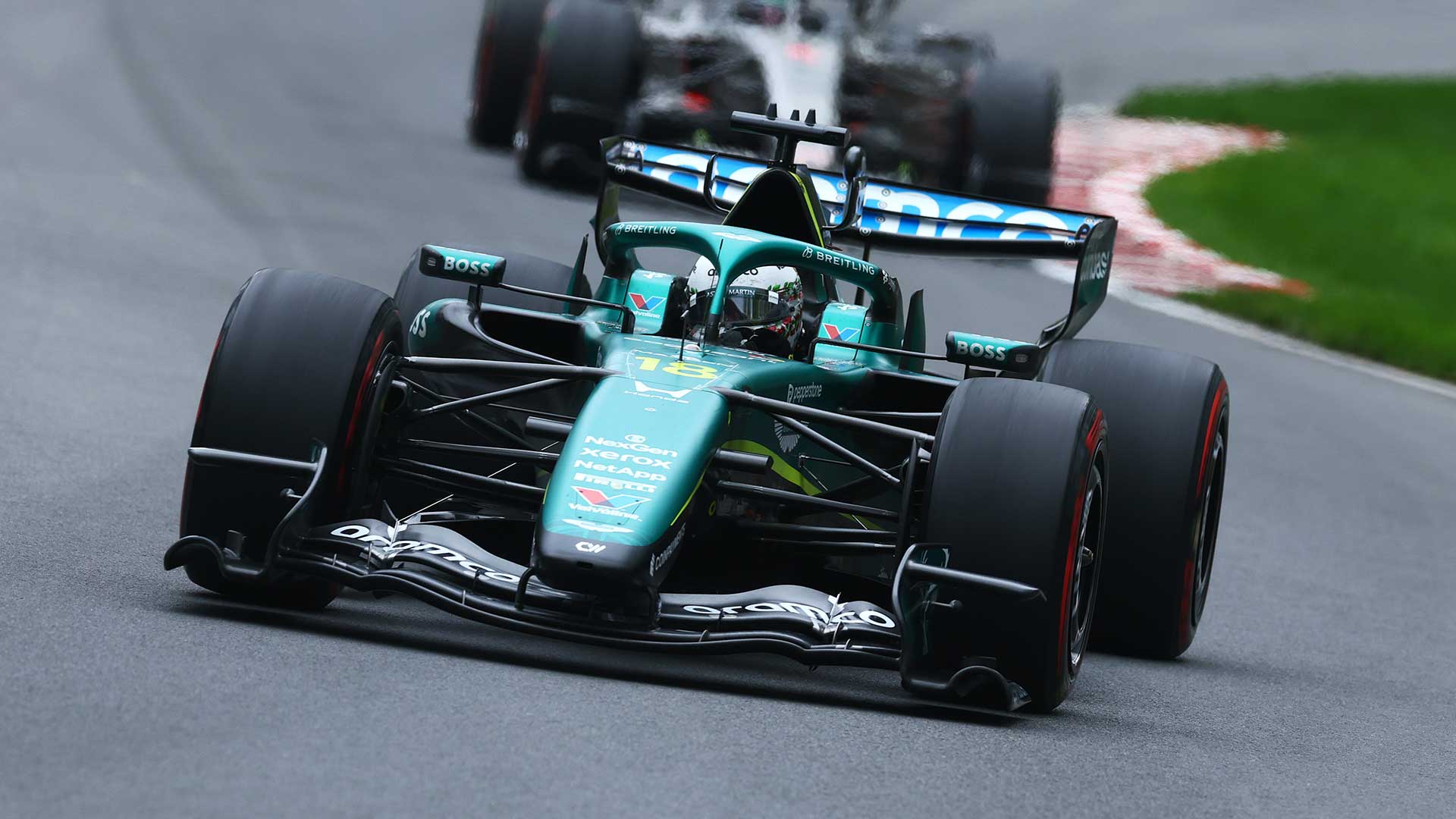 激レア！カナダハイエンドブランド！GURU フルカーボン 基本分解発送送料無料！ カナダGP｜2026｜F1 Race Result｜F1｜Honda