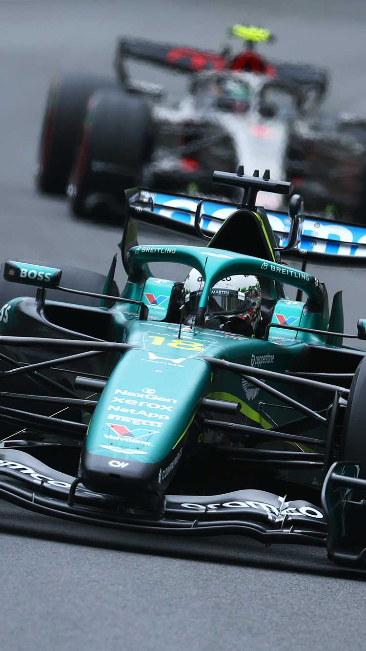 F1の車 F1｜Honda