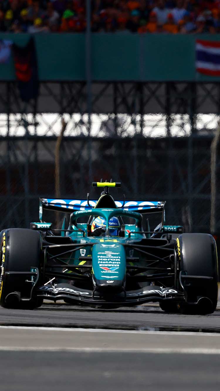F1｜Honda