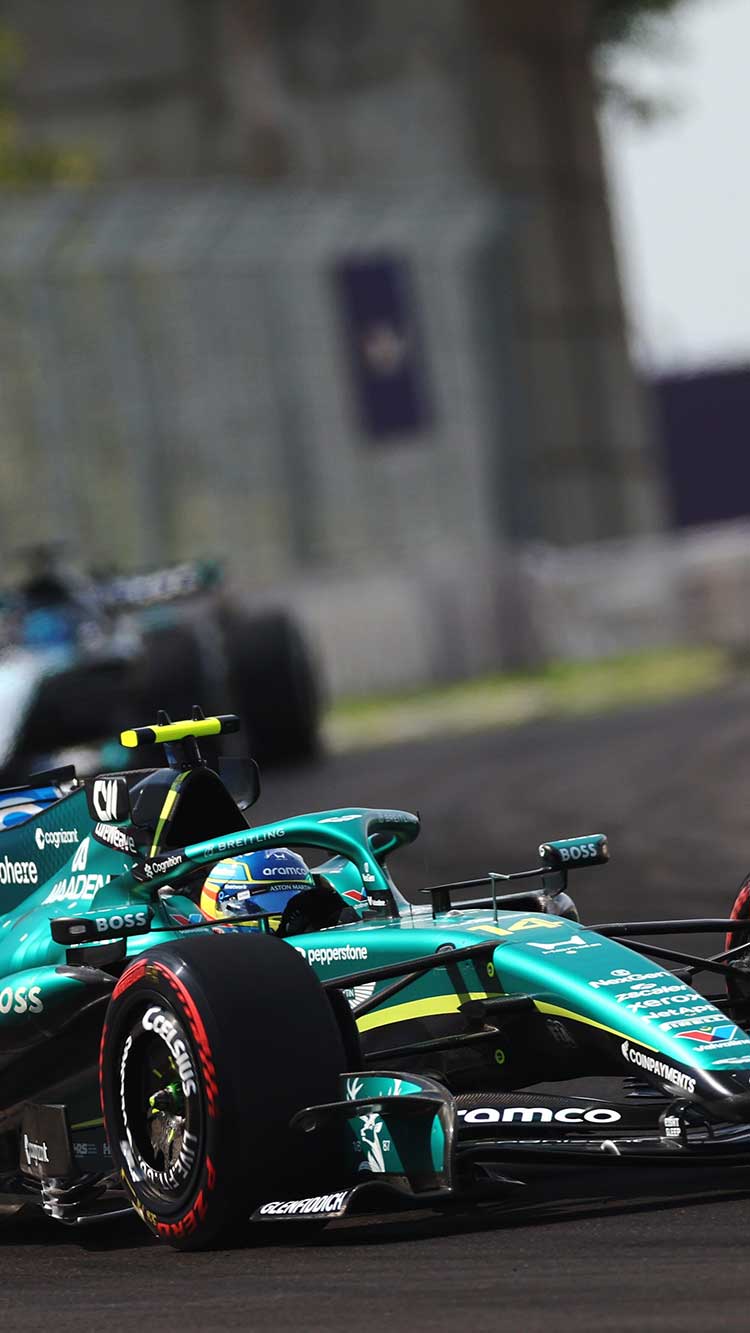 F1｜Honda