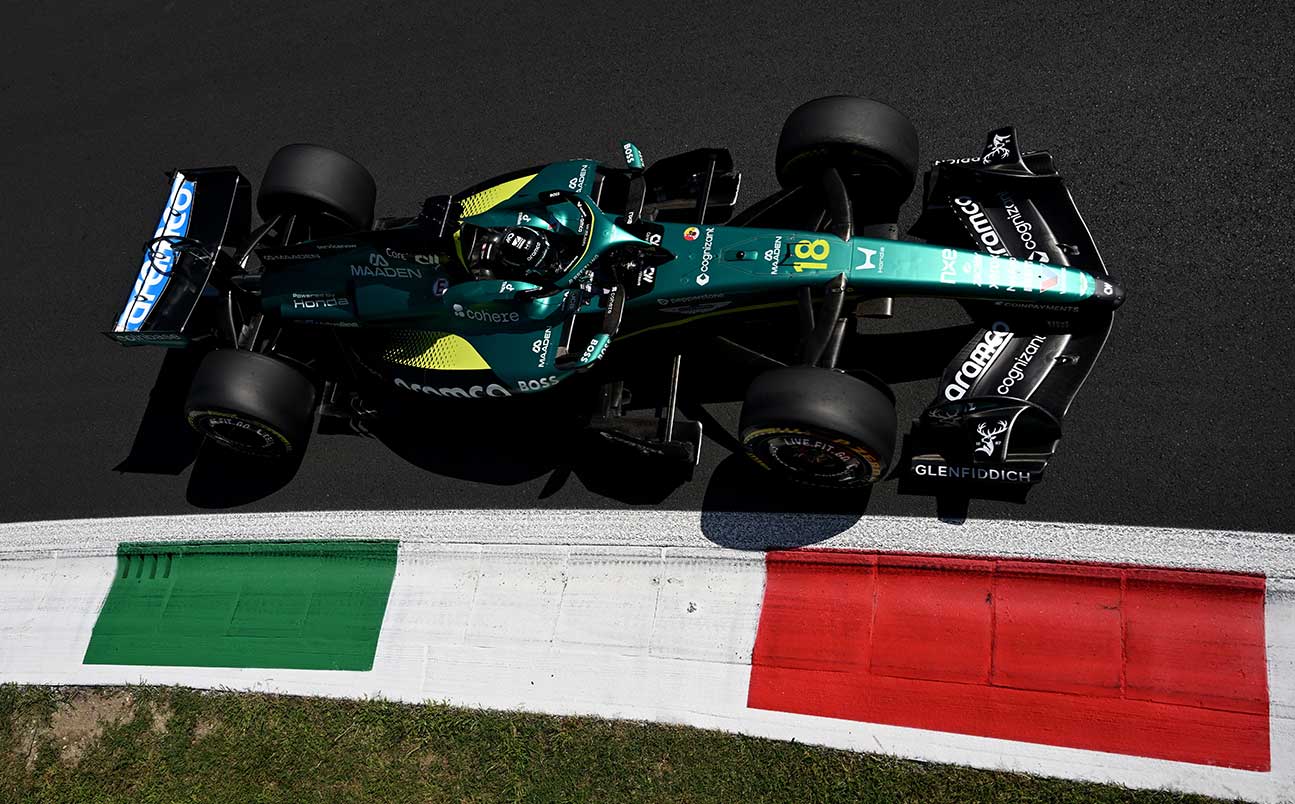 イタリアGP｜2026｜F1 Race Result｜F1｜Honda