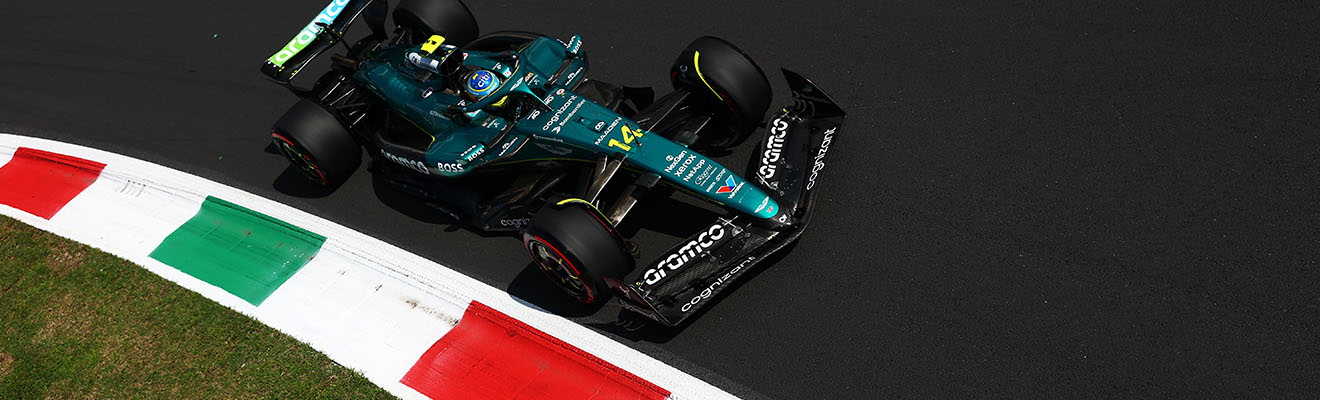イタリアGP｜2026｜F1 Race Result｜F1｜Honda