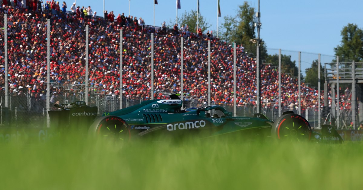 イタリアGP｜2026｜F1 Race Result｜F1｜Honda