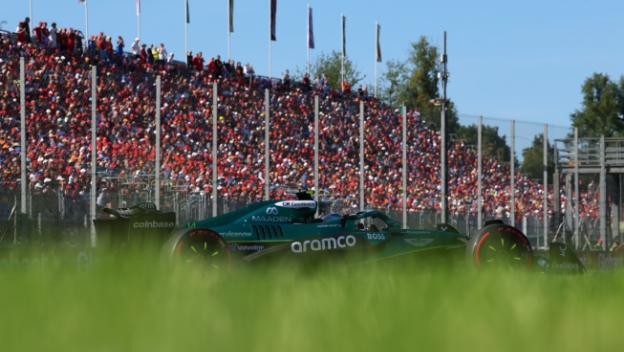 イタリアGP｜2026｜F1 Race Result｜F1｜Honda