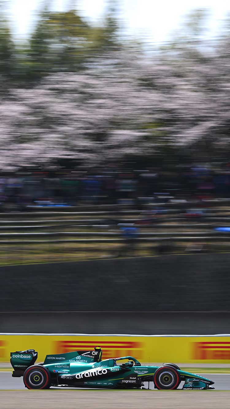 日本GP｜2026｜F1 Race Result｜F1｜Honda