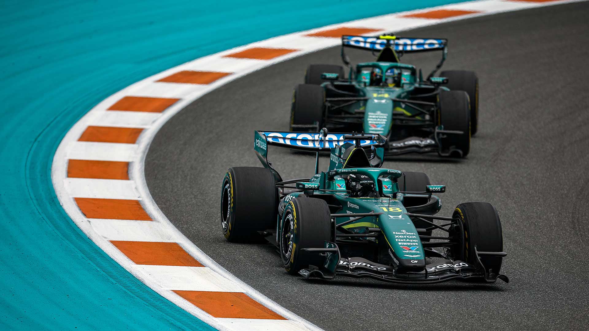 F1｜Honda