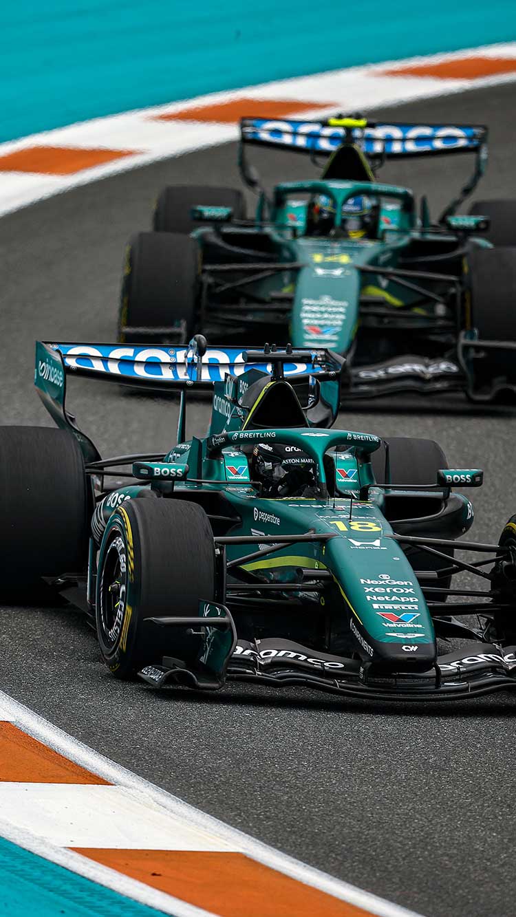 F1｜Honda
