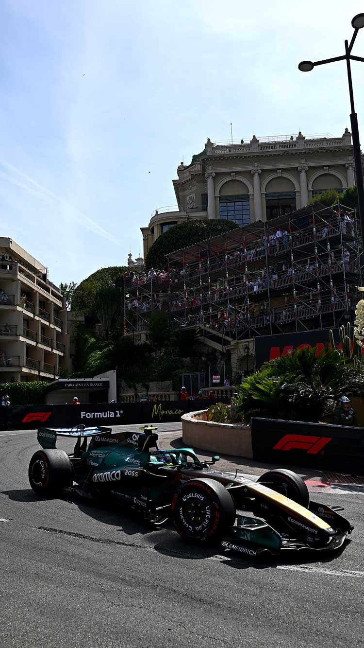 F1｜Honda