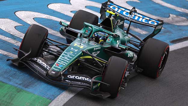 2026｜F1 Race Result｜F1｜Honda