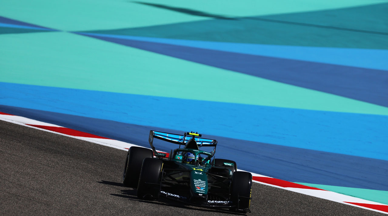 Honda F1解説 ＃2 F1グランプリとは？大会の仕組みを解説｜Features