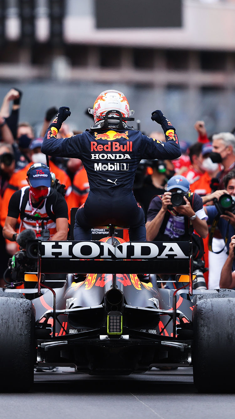 レッドブルとHondaの8年間｜F1｜Honda