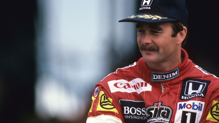 ドライバー｜F1｜Honda