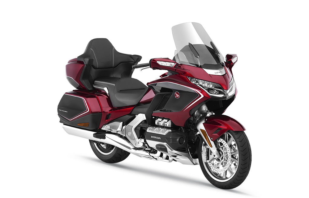 2018 Gold Wing Tour (GL1800)