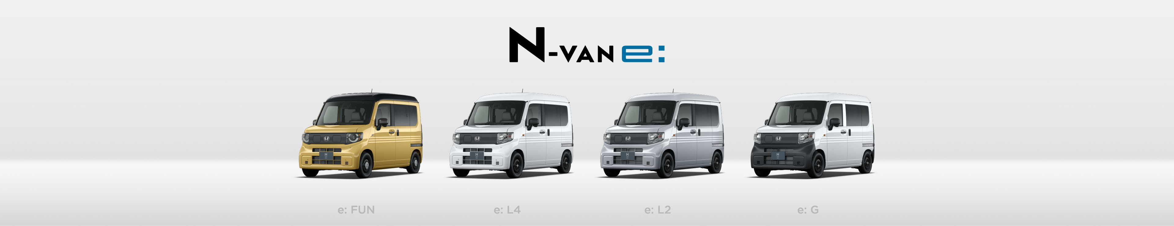 N-VAN E