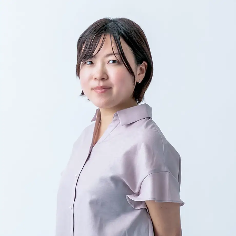 広告宣伝・コミュニケーション事業 中途 2020年入社 イベント企画課