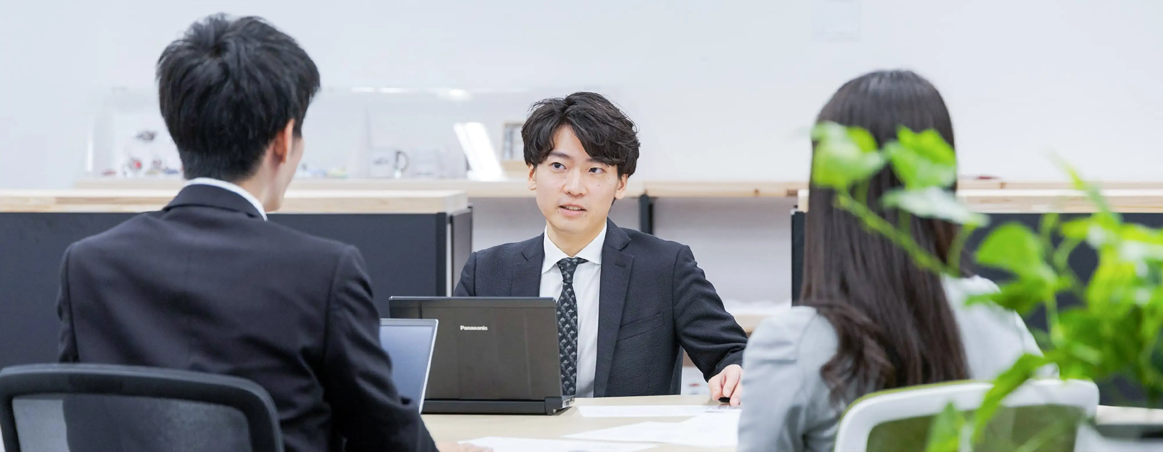 広告宣伝・コミュニケーション事業 新卒 2016年入社 プロダクトプロモーション企画課