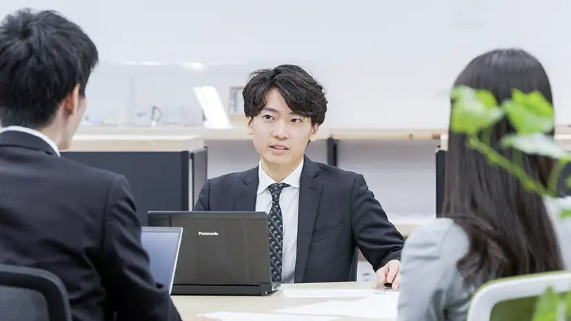 広告宣伝・コミュニケーション事業　新卒 2016年入社　プロダクトプロモーション企画課
